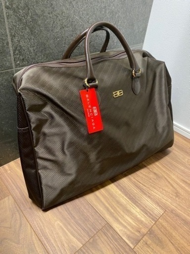 BALENCIAGA  バレンシアガ　ミニボストンバッグ