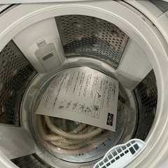 日立　ビートウォッシュ　7キロ　2020年製　bw-v70f 洗濯機 日立/HITACHI 洗濯機 BW-V70F 2020年製 7キロ ビートウォッシュ