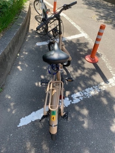 自転車(unelma)