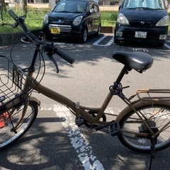 自転車(unelma)