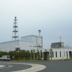 ⭐急募！茨城県東海村原子力発電所施設内雑工人員⭐