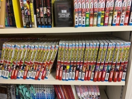 僕のヒーローアカデミア