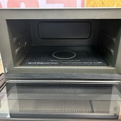 □2021年製 美品 SHARP シャープ オーブンレンジ RE-WF182-W□