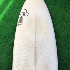 アルメリックMWJ 5\'10