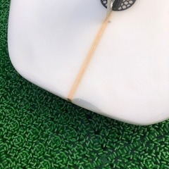 アルメリックMWJ 5\'10