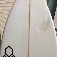 アルメリックMWJ 5\'10