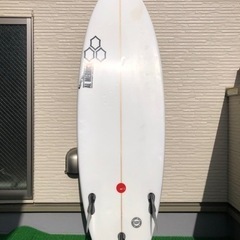 アルメリックMWJ 5\'10