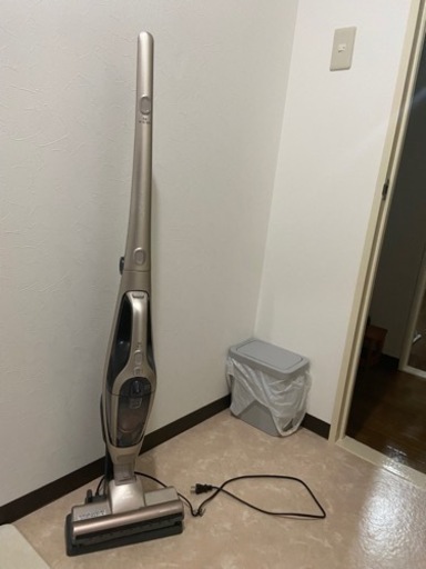 HITACHI 掃除機