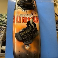 ウェイクボード 134センチ