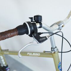 GIOS ジオス PULMINO プルミーノ　ミニベロ