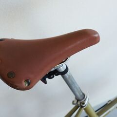 GIOS ジオス PULMINO プルミーノ　ミニベロ