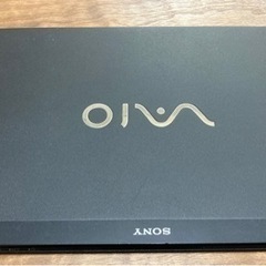 SONY VAIO ソニー バイオ　 SVS131G1RN   ...