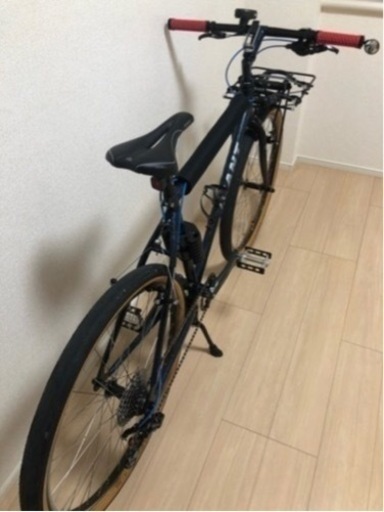レストア GIANT ATX 680【クロモリ】値段交渉可
