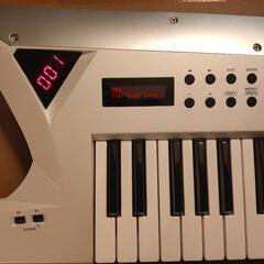 Roland AX-Edge white 美品 メーカー保証期間内