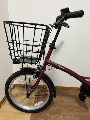 お話中Panasonic電動アシスト自転車 公式】オフタイム｜電動アシスト