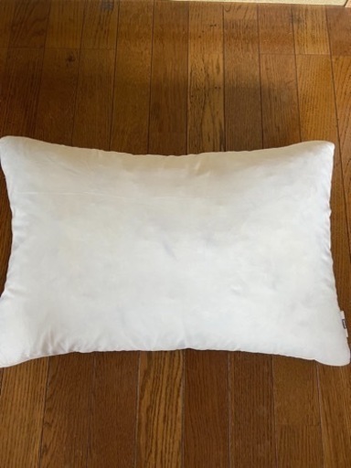 ニトリ枕 skyprint.id