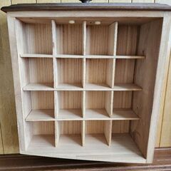 総桐箪笥　桐整理タンス　桐洋タンス　刑務所手作り家具　一点物　