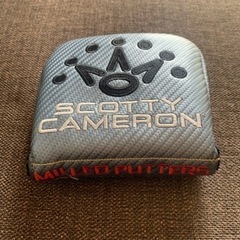 値下げ！スコッティキャメロン☆ SCOTTY CAMERON  フューチュラ6M☆