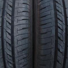 最終値下げ225/55R17 セイバーリングSL201　22年製　使用2ヶ月未満　バリ溝　溝深　イボ付　BS　ブリヂストン　国産　10アルファード等に