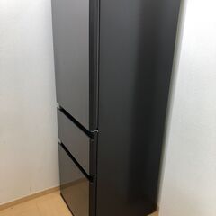 ★格安です！東芝 GR-T36SV(ZH) 356L冷凍冷蔵庫 ...