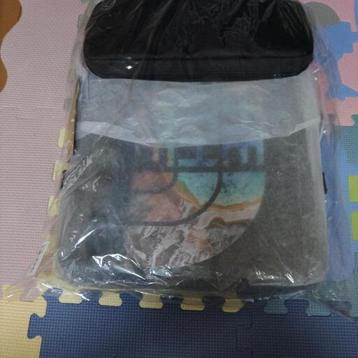 ノースフェイス新品未開封