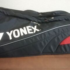 ★値下げ　テニスラケットバッグ　YONEX