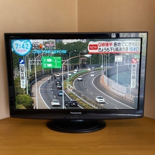 Panasonic テレビ