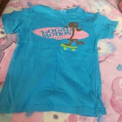 LOGAL MOTIONTシャツ130