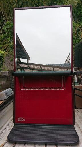業務用 ミラー