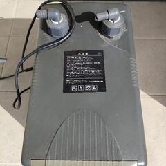 zc 500e ゼンスイ　zensui 水槽　クーラー　手渡し限定