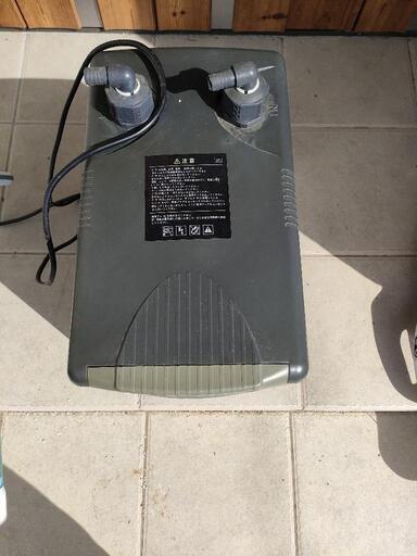 zc 500e ゼンスイ zensui 水槽 クーラー 手渡し限定 | noonanwaste.com