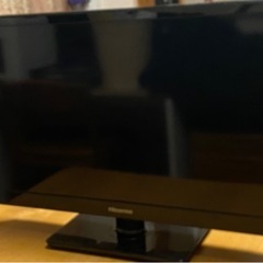 【ネット決済】⭐️値下げしました⭐️ Hisense TV 20...