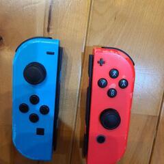 Switch ジョイコン 左右セット 動作確認済