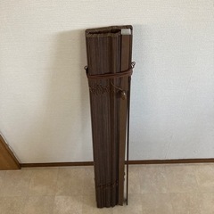【無料】木製ブラインド