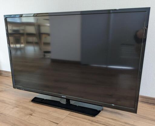 SHARP 40インチ フルハイビジョン LC-40S5