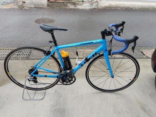 値引 現金手渡し　トレック ロードバイク アルミエモンダ 9070DI2 電動デュラ付き