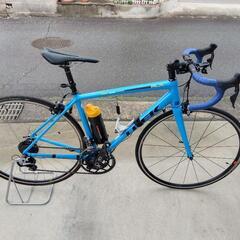 フルカーボンロードバイク】Ribble R872
