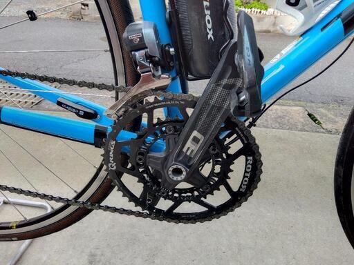 値引 現金手渡し トレック ロードバイク アルミエモンダ 9070DI2 電動 