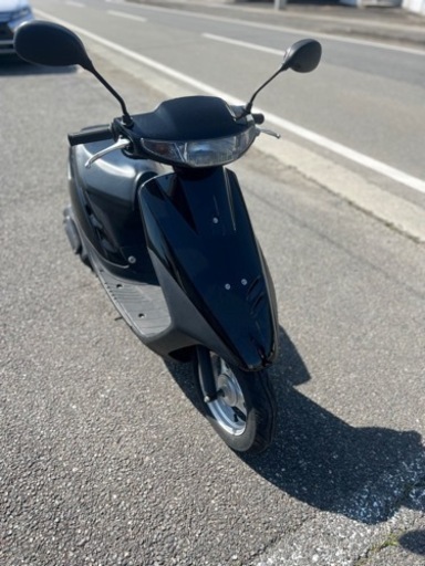 格安　ホンダ　ディオ　AF27 セル1発始動　GWセール