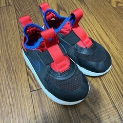 子供用のスニーカーNIKE 16cm