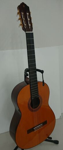 【値下げスタート】YAMAHA　CG182S　アコースティックギター　ソフトケース付