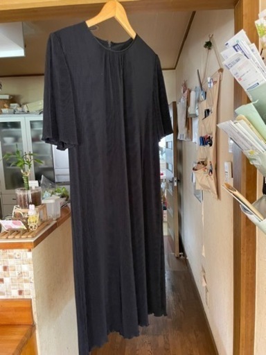 マックスマーラ 美品 薄暗い パンツセットアップ スーツ ダブル