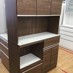 トレファク神戸新長田】三枚扉のレンジボード入荷しました  