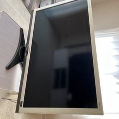 シャープ液晶テレビ世界の亀山ブランド52インチ