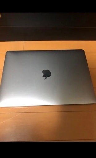 MacBookPro2017年製　Apple 美品　早い者勝ち　人気商品 期間限定　在庫限り　特別大特価