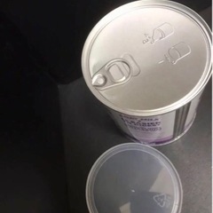 メインバーグ ゴートミルク 4缶  新品　袋詰め他社より賞味期限長いです