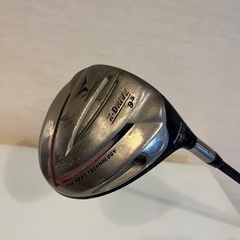 BRIDGESTONE Tour Stage X-drive 9.5