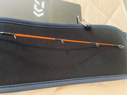 ダイワ　21 ソルティガ　SLJ 60MB-SMT 未使用 ダイワ ソルティガ SLJ 60MB-SMT 2021モデル (ベイト1ピース)【大型