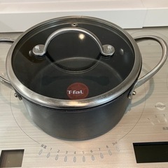 T-fal鍋
