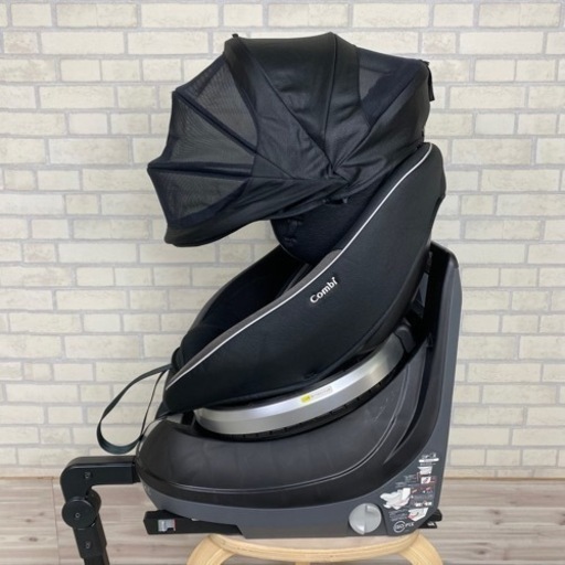 コンビ クルムーヴスマート ISOFIX エッグショック JG- Amazon 